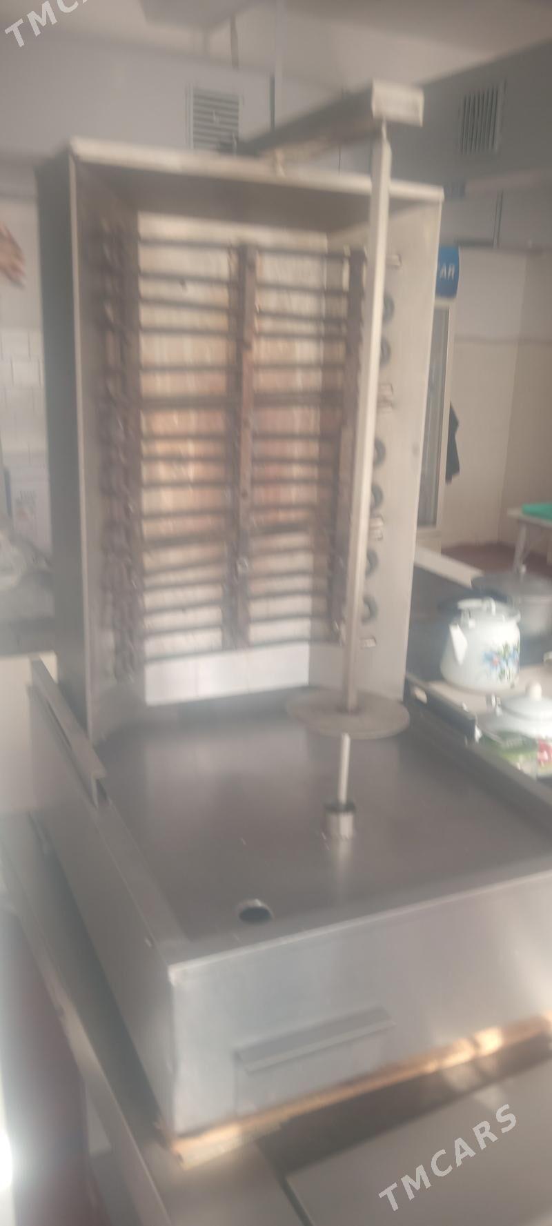 doner aparat - Туркменабат - img 1