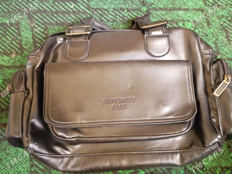 сумки - Ашхабад - img 2