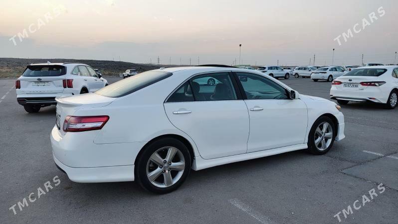 Toyota Camry 2011 - 210 000 TMT - Ашхабад - img 2