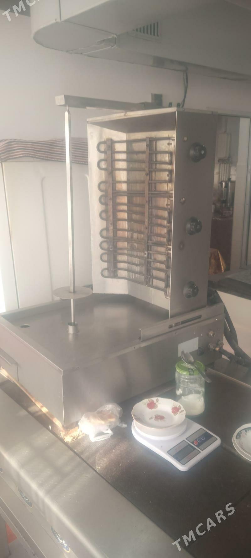 doner aparat - Туркменабат - img 3