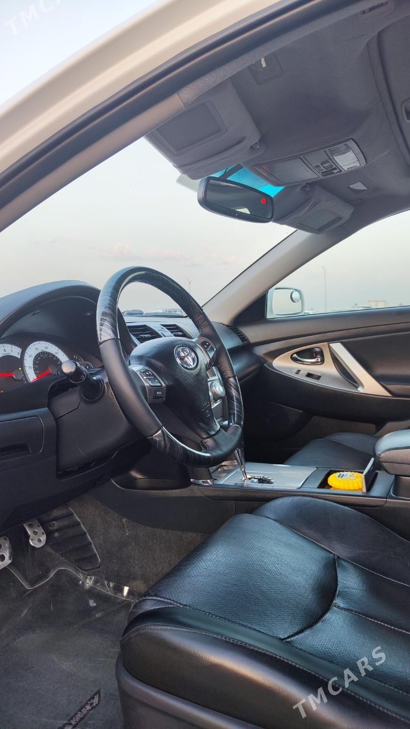 Toyota Camry 2011 - 210 000 TMT - Ашхабад - img 3