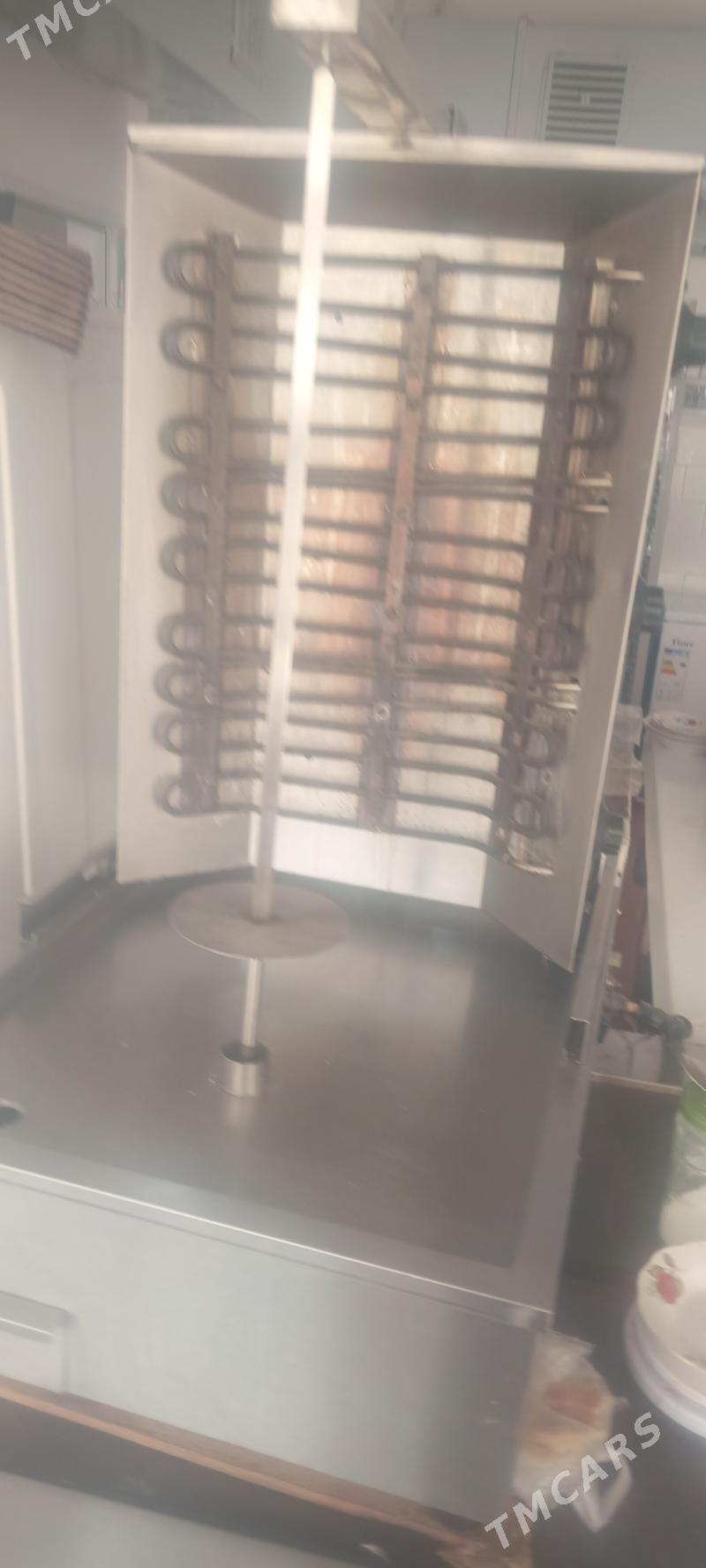 doner aparat - Туркменабат - img 4