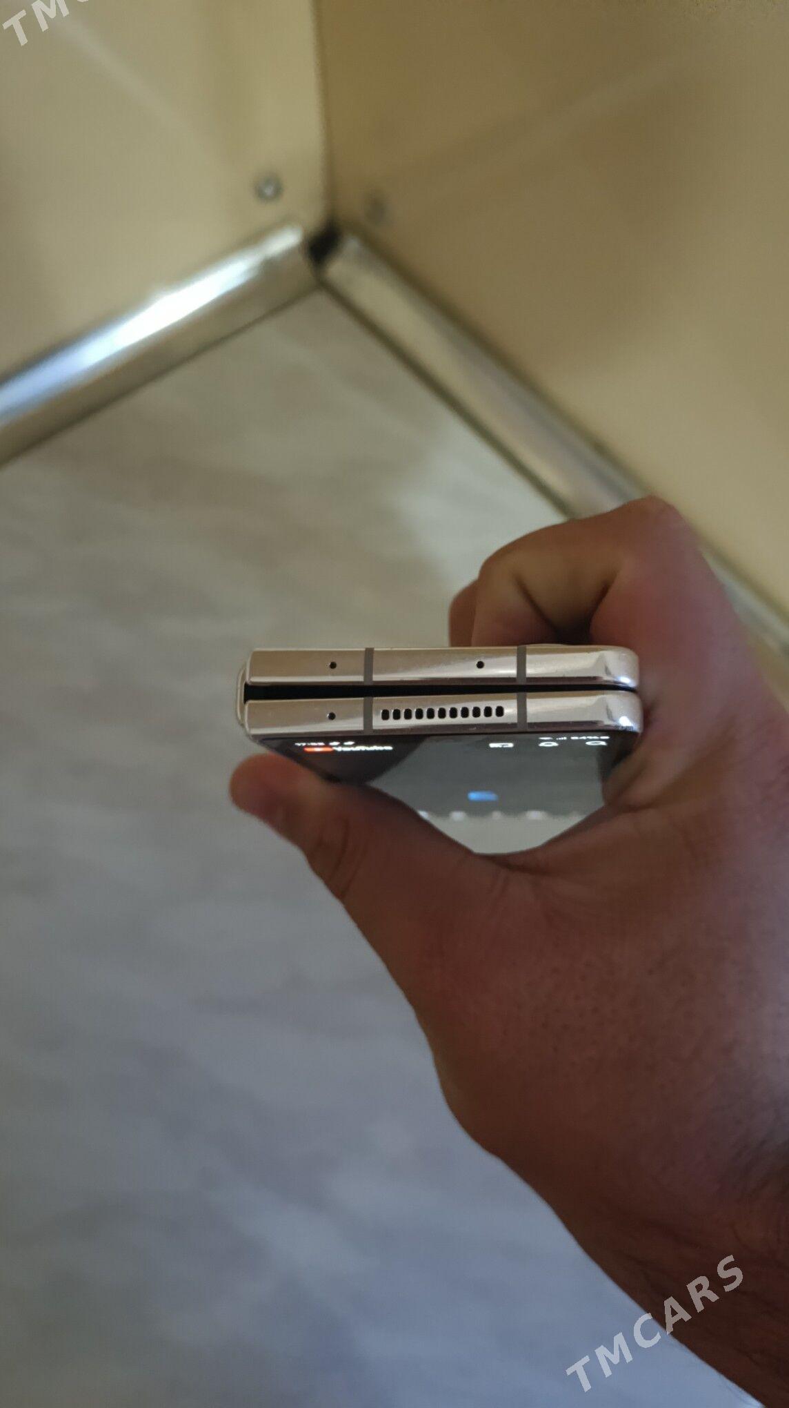 Z fold 4 - Aşgabat - img 3