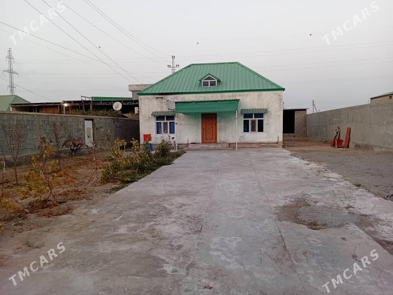 yalkym plan jay - Ýalkym - img 2