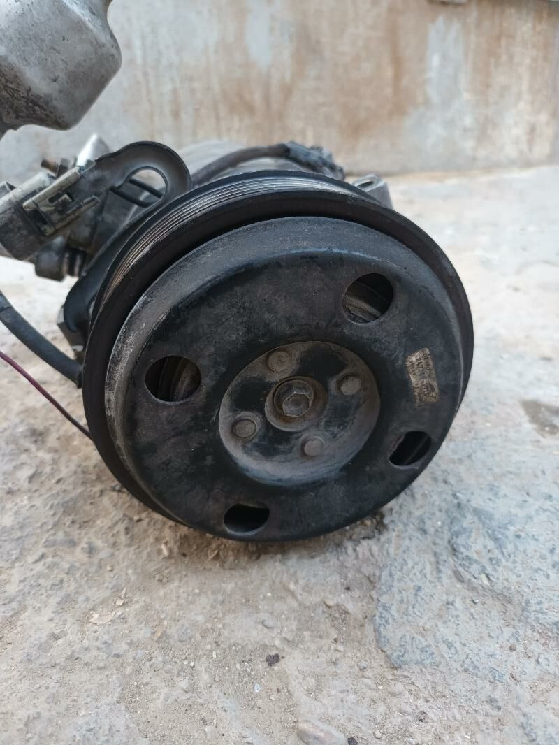 kampreser Toyota Duty camry 1 400 TMT - Балканабат - img 4