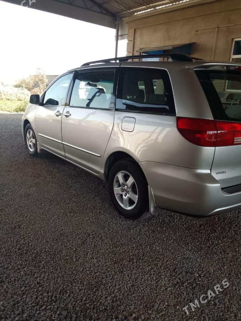 Toyota Sienna 2004 - 220 000 TMT - Murgap - img 4