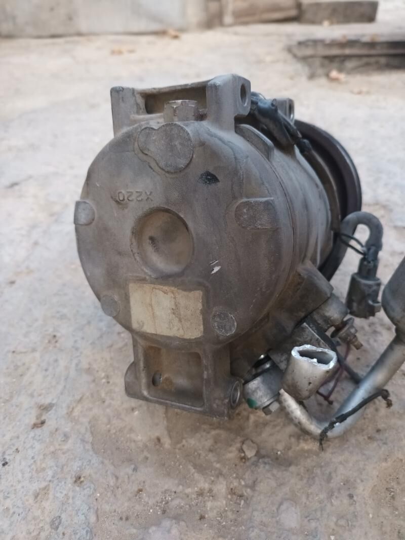 kampreser Toyota Duty camry 1 400 TMT - Балканабат - img 3