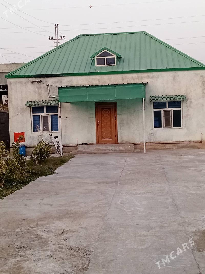 yalkym plan jay - Ýalkym - img 1