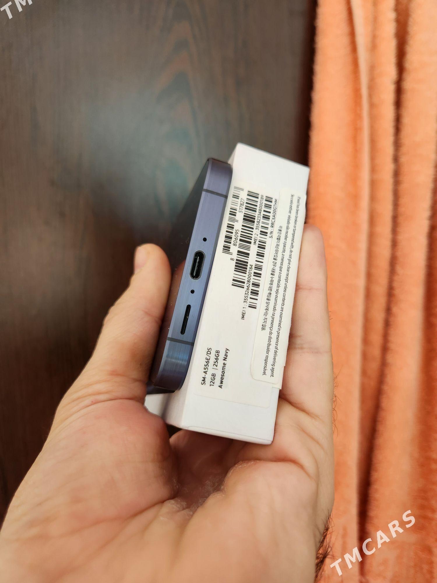 Samsung A55 12/256Gb - Daşoguz - img 6