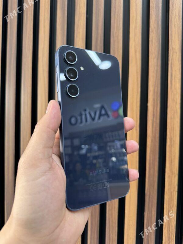 Samsung A55 12/256Gb - Daşoguz - img 5