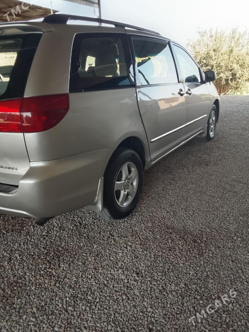 Toyota Sienna 2004 - 220 000 TMT - Murgap - img 6