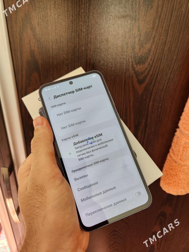 Samsung A55 12/256Gb - Daşoguz - img 10