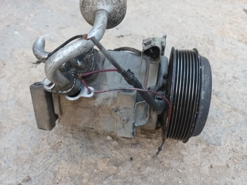 kampreser Toyota Duty camry 1 400 TMT - Балканабат - img 2