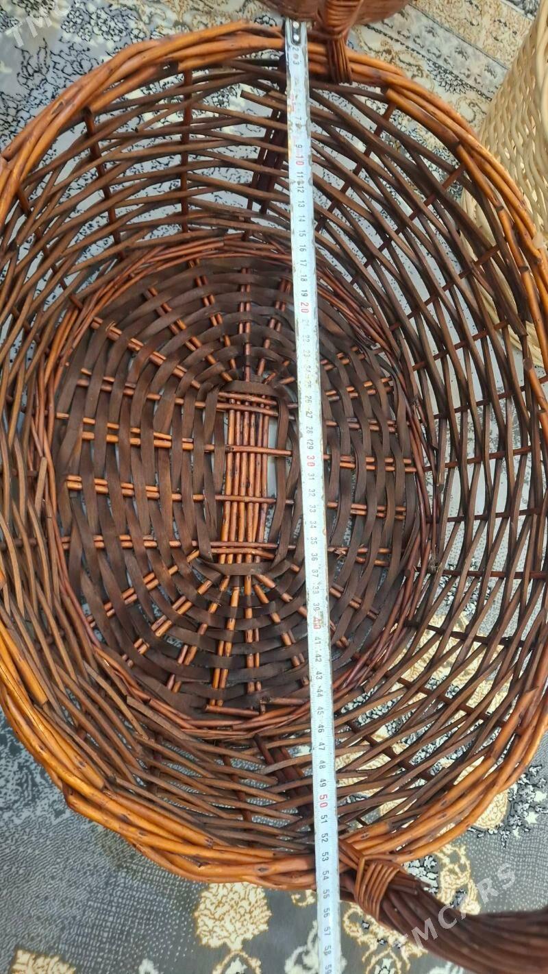 karzina sewet - Ашхабад - img 8