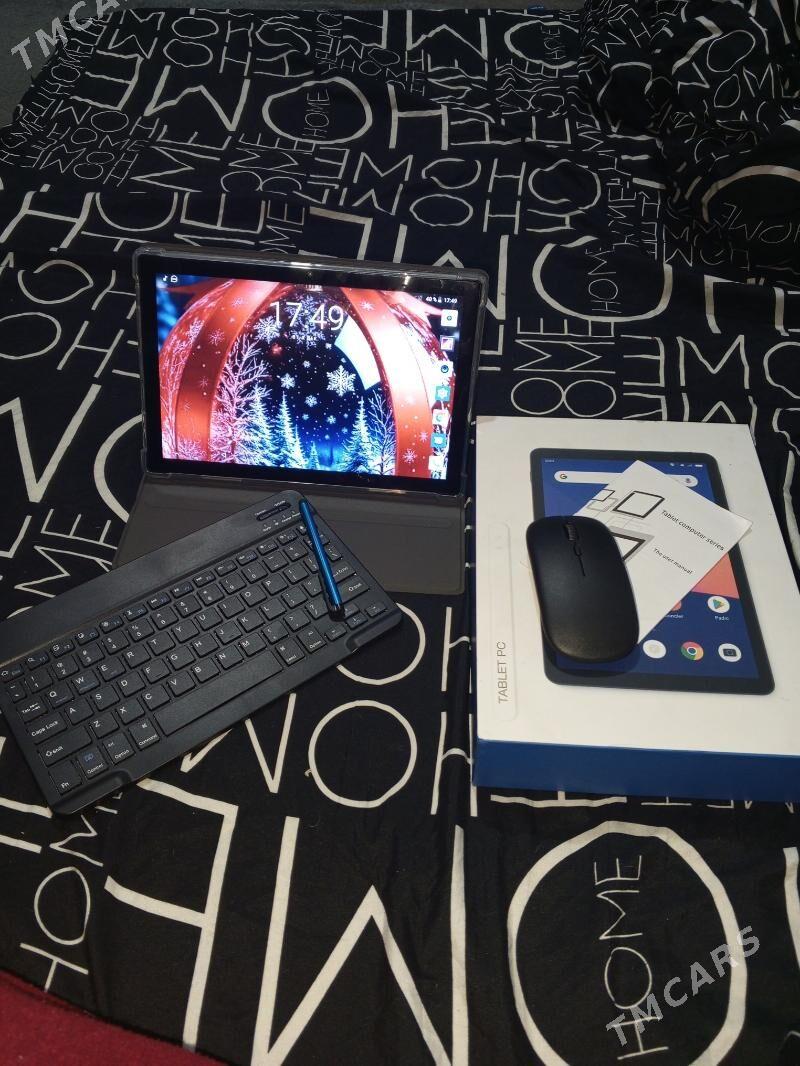 планшет - Türkmenabat - img 2