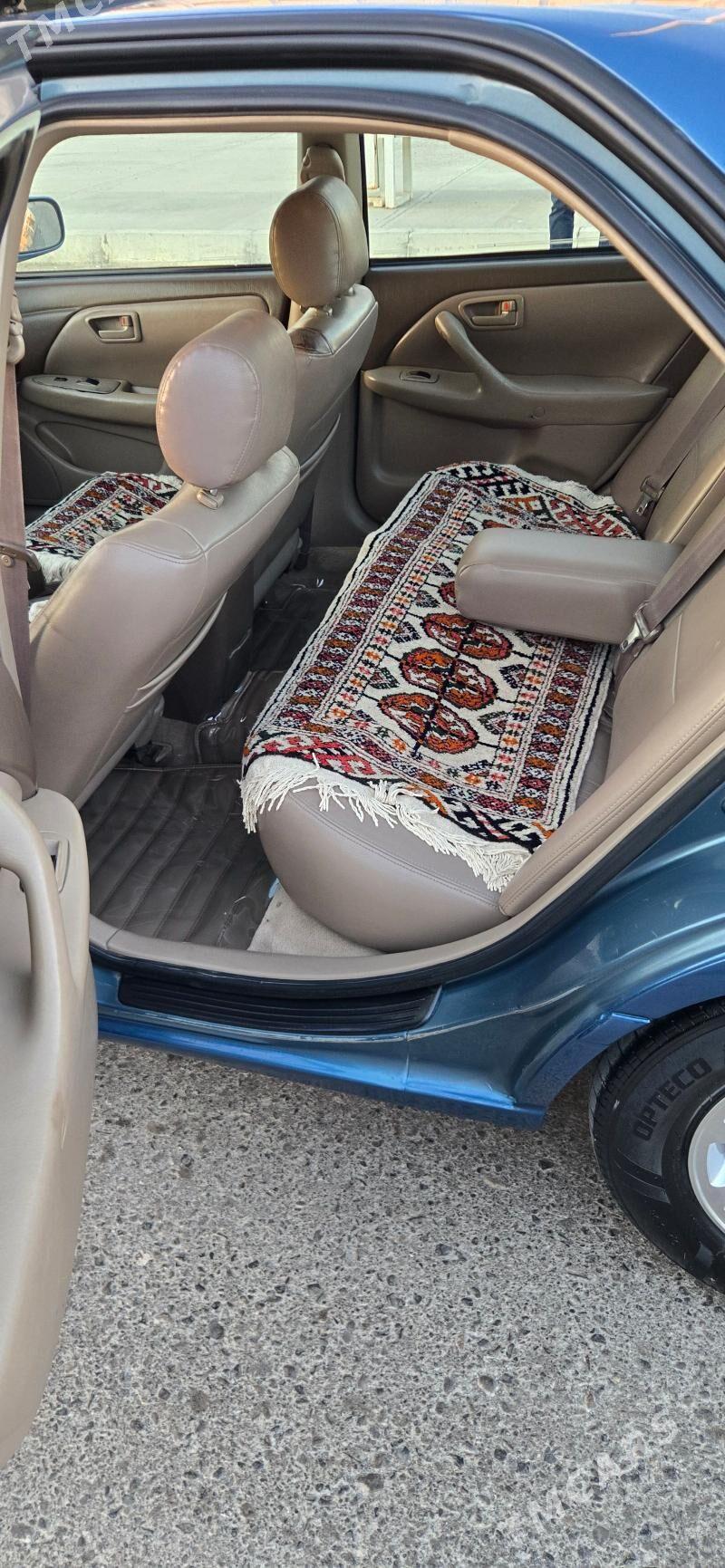 Toyota Camry 2001 - 180 000 TMT - Türkmenabat - img 2