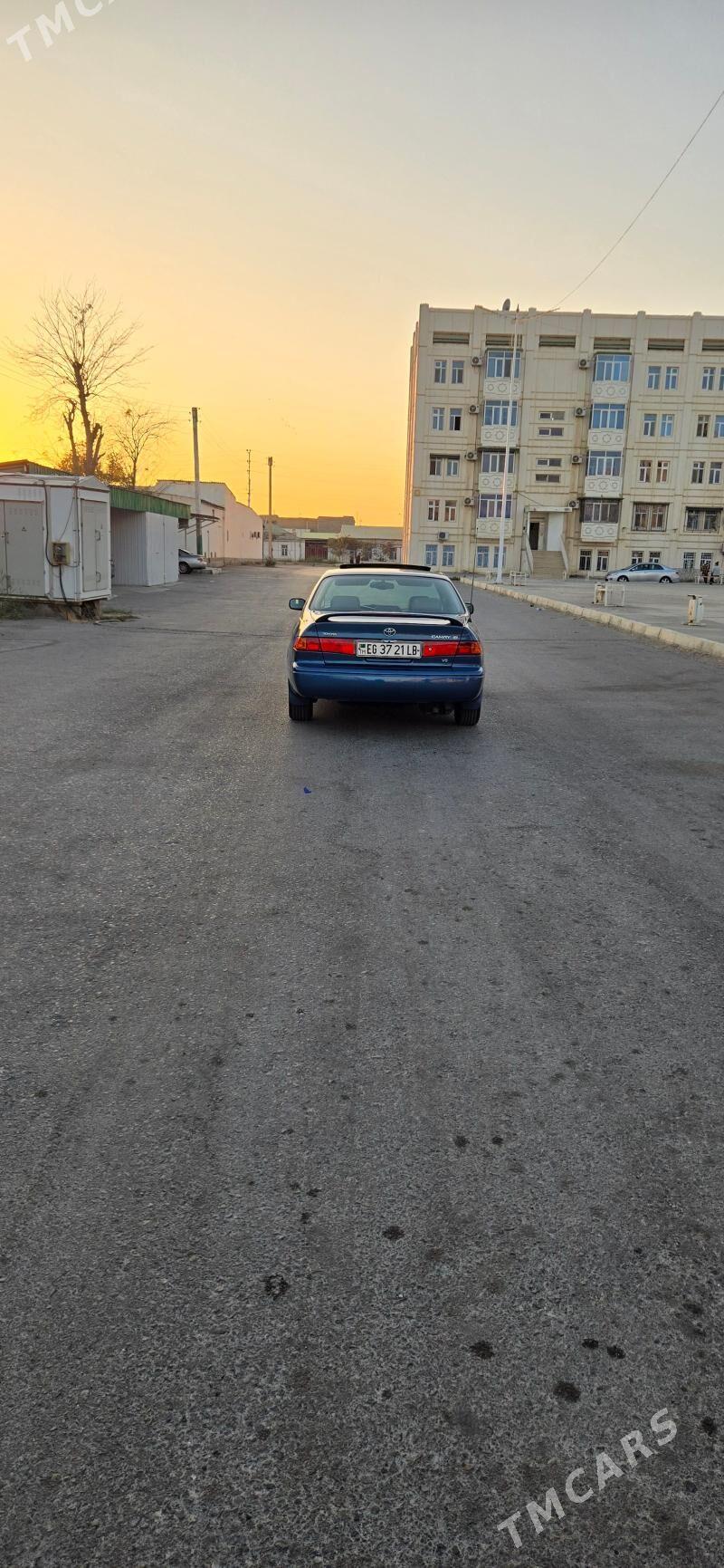 Toyota Camry 2001 - 180 000 TMT - Türkmenabat - img 6