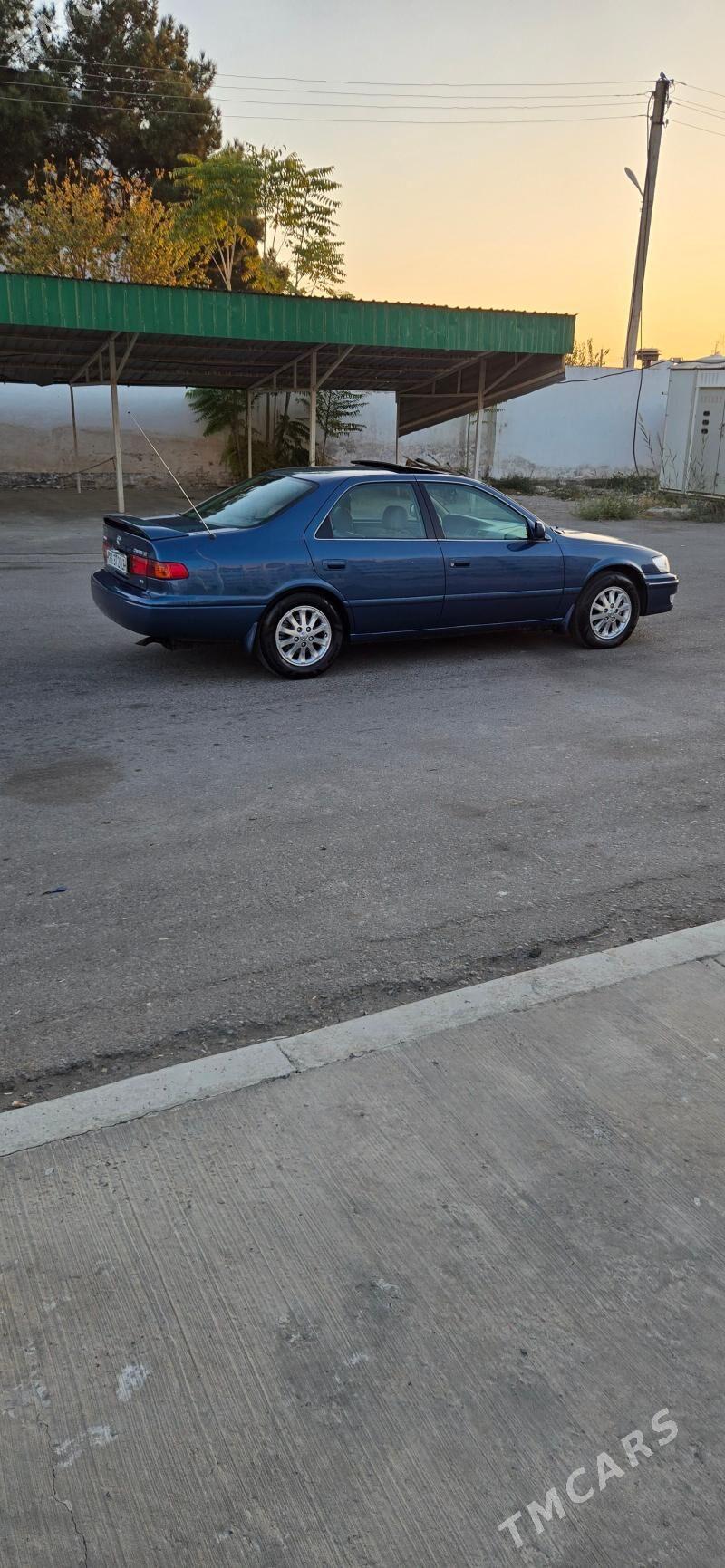 Toyota Camry 2001 - 180 000 TMT - Türkmenabat - img 4