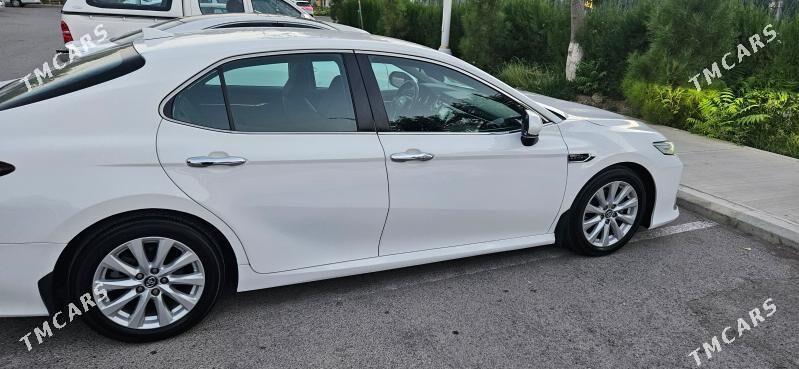 Toyota Camry 2019 - 320 000 TMT - Aşgabat - img 2