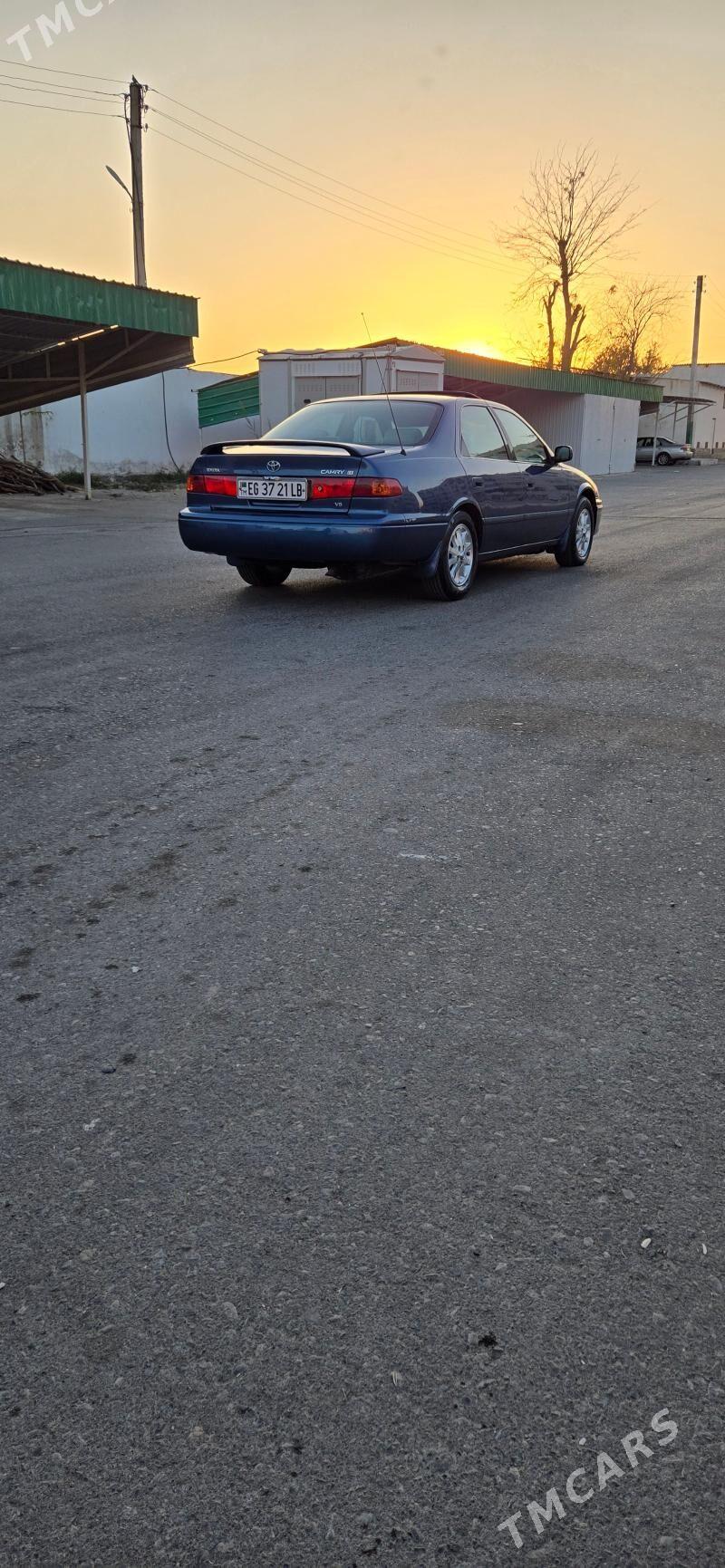 Toyota Camry 2001 - 180 000 TMT - Türkmenabat - img 5