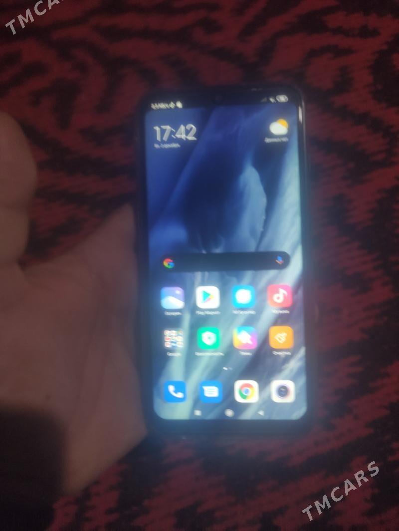 Redmi Not 8 4.64 Gb - Туркменабат - img 1