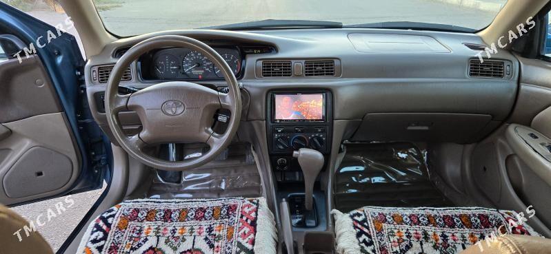 Toyota Camry 2001 - 180 000 TMT - Türkmenabat - img 3