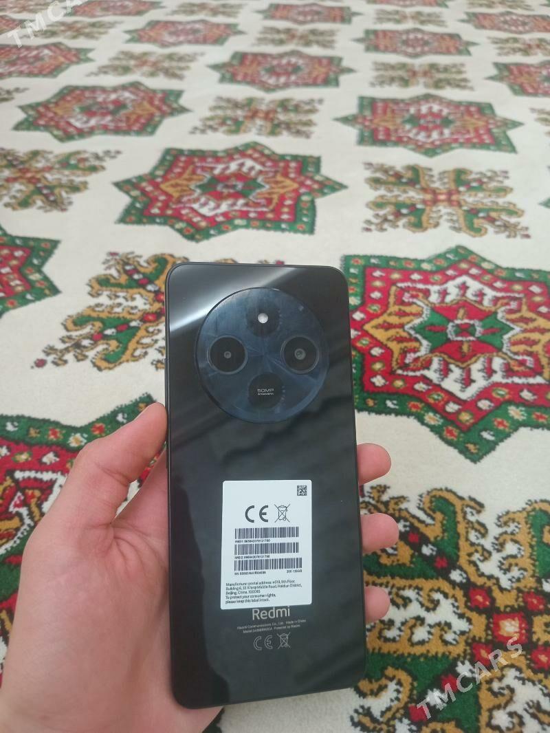 redmi 14c 6 128 - Şabat etr. - img 2