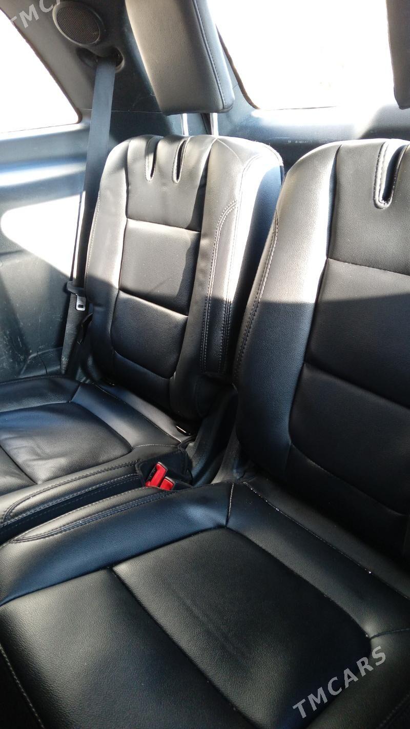 Ford Explorer 2019 - 360 000 TMT - Ашхабад - img 7