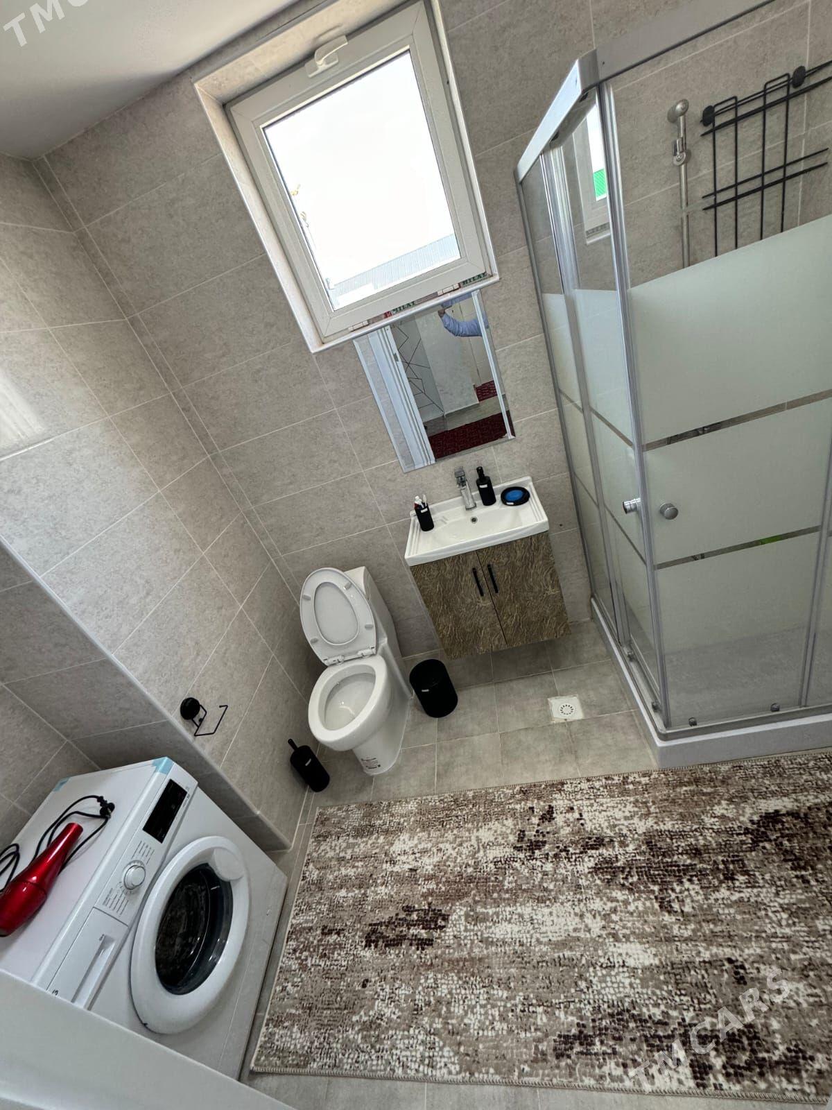 Arenda full gurtly - Aşgabat - img 8