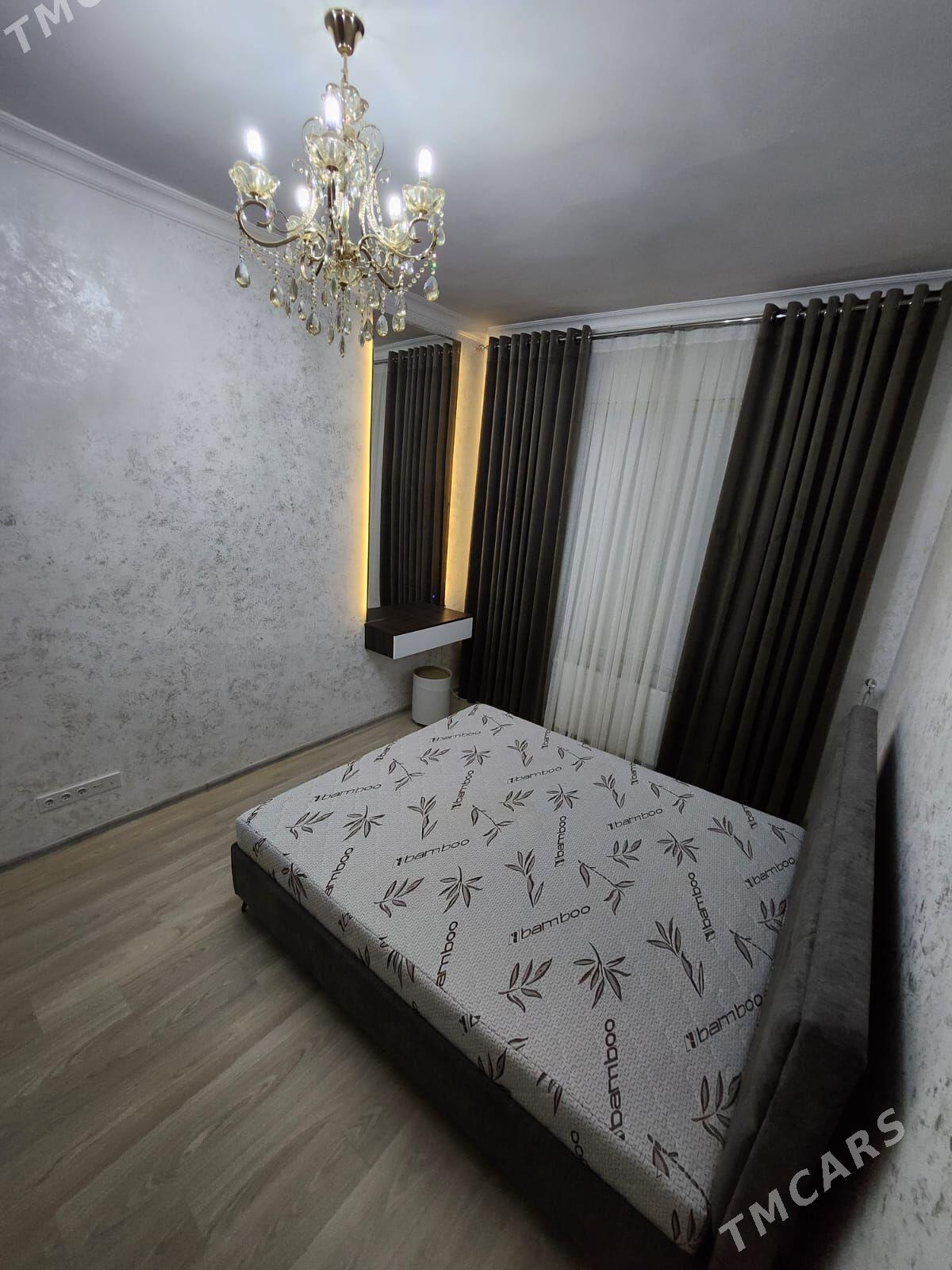 Arenda full gurtly - Aşgabat - img 3