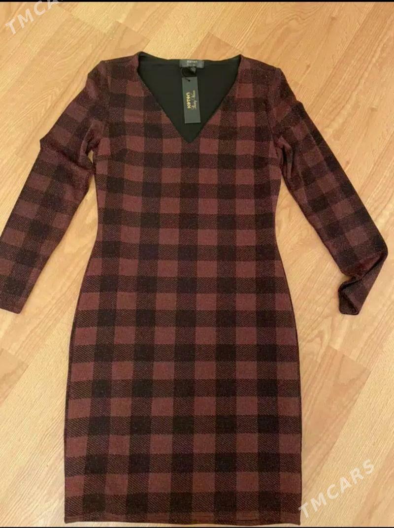 Новое платье фирмы Koton - Parahat 7 - img 1