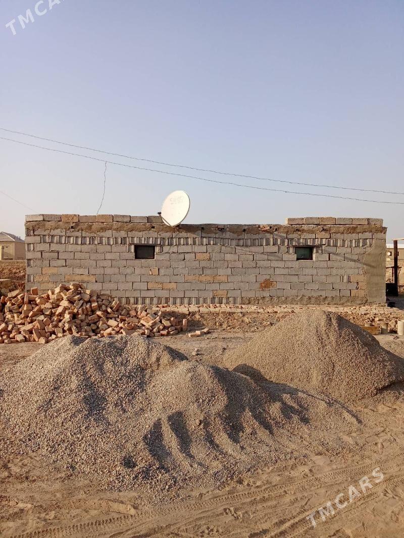 jaý - Векильбазар - img 1