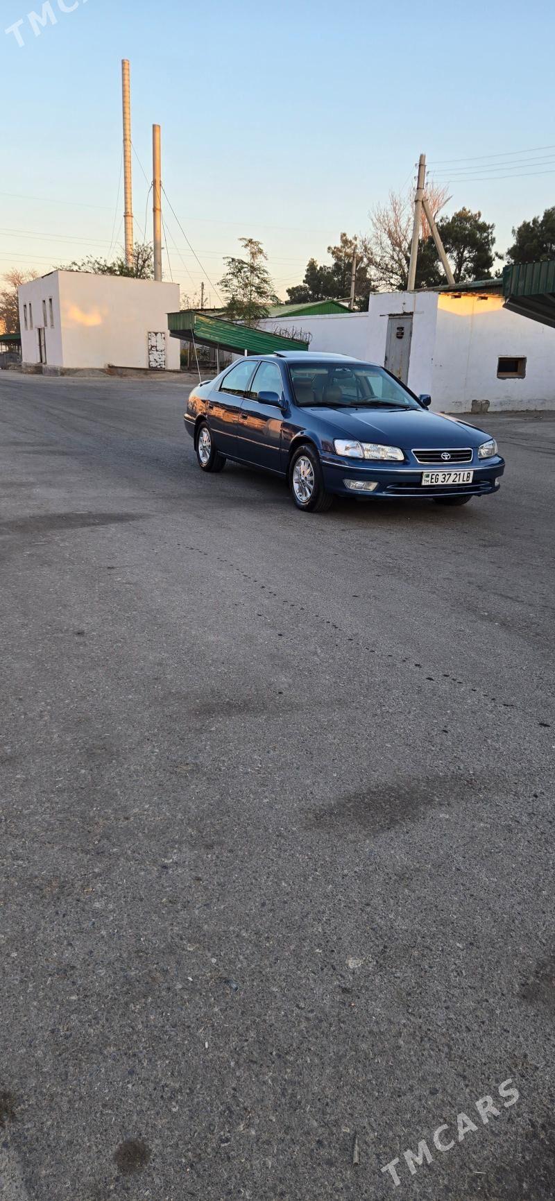 Toyota Camry 2001 - 180 000 TMT - Türkmenabat - img 9