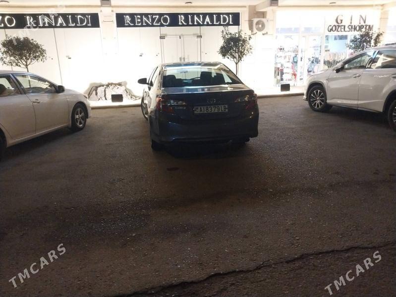 Toyota Camry 2012 - 205 000 TMT - Türkmenabat - img 6