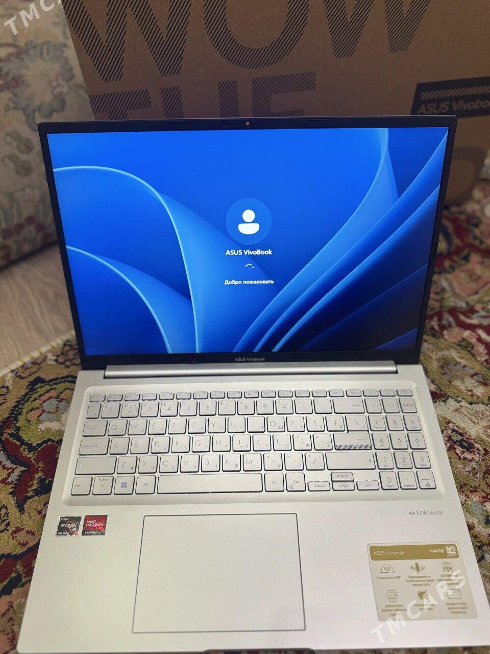 ASUS Vivobook - Aşgabat - img 9