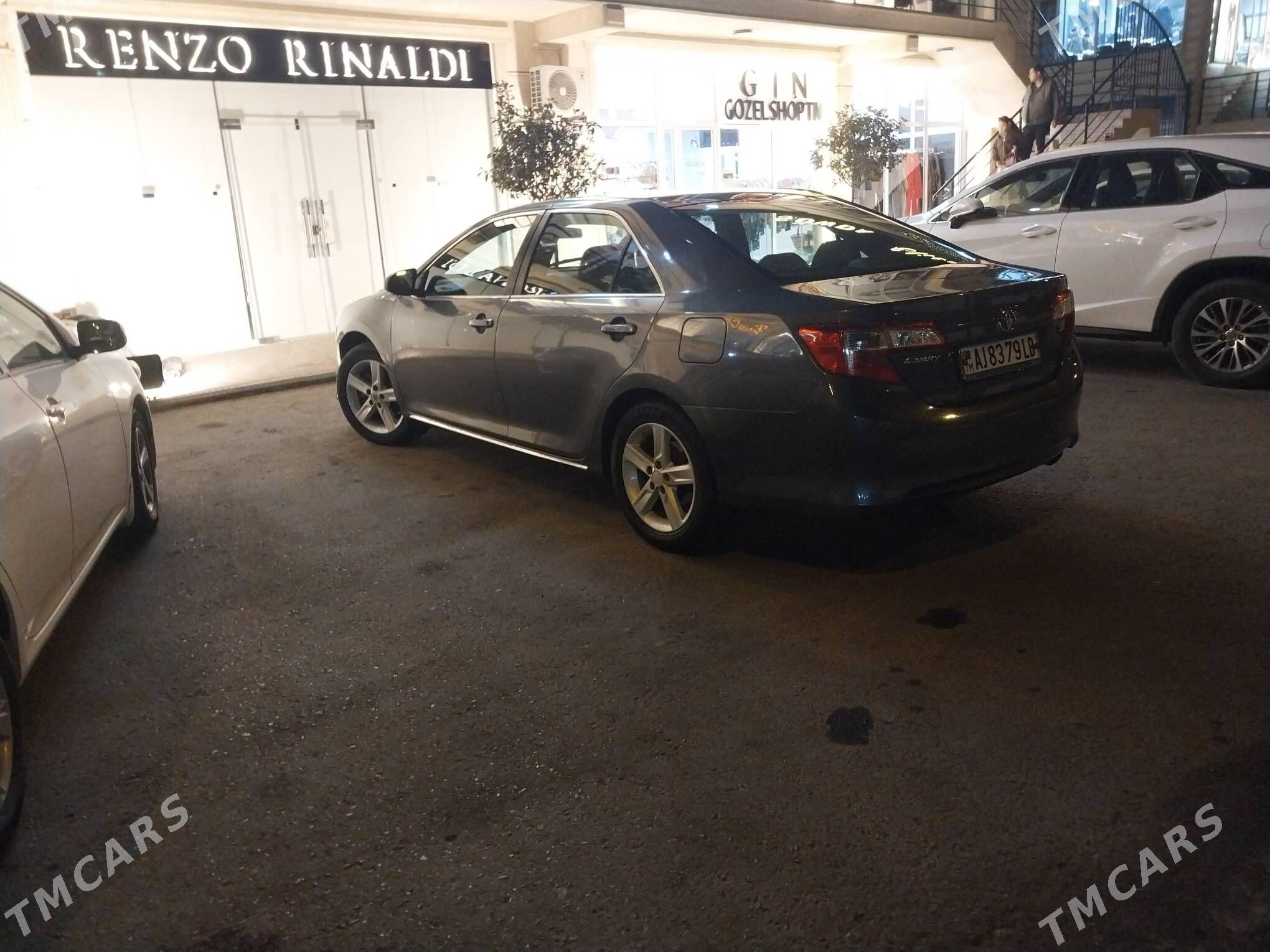Toyota Camry 2012 - 205 000 TMT - Türkmenabat - img 2