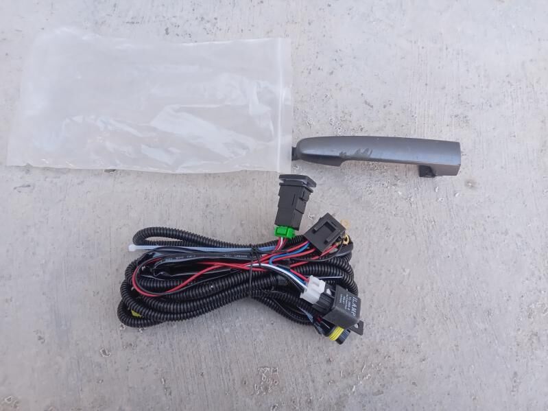 COROLLA TUMANIK SIM RUCKA 2012 100 TMT - Ашхабад - img 2