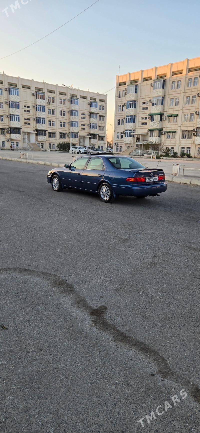 Toyota Camry 2001 - 180 000 TMT - Türkmenabat - img 7