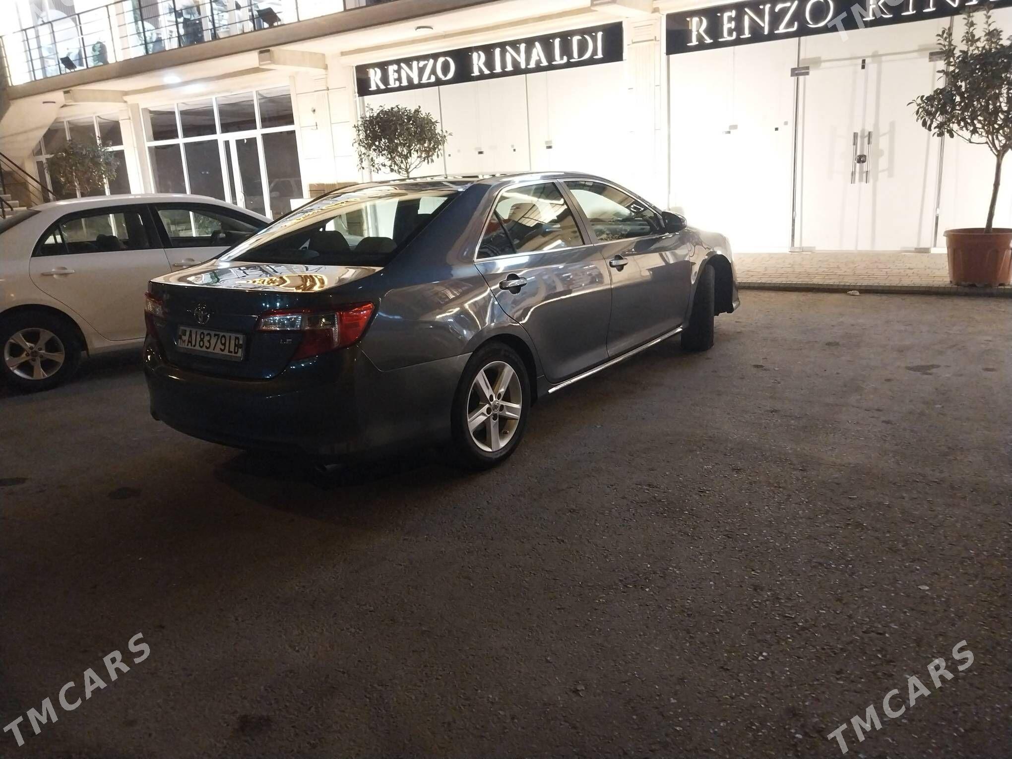 Toyota Camry 2012 - 205 000 TMT - Türkmenabat - img 5
