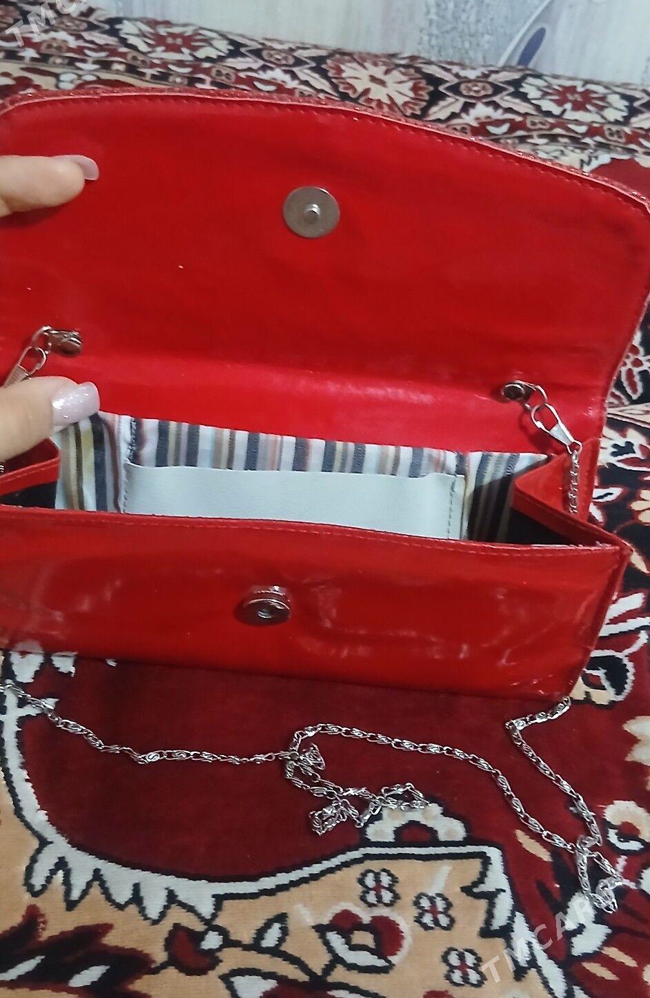 sumklar - Туркменбаши - img 4