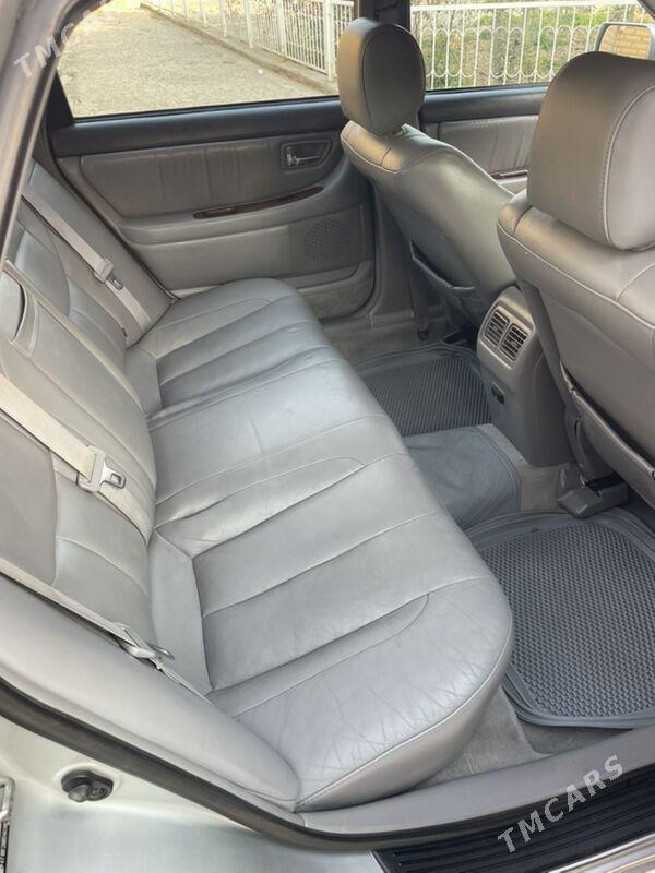 Toyota Avalon 2004 - 250 000 TMT - Mary - img 7