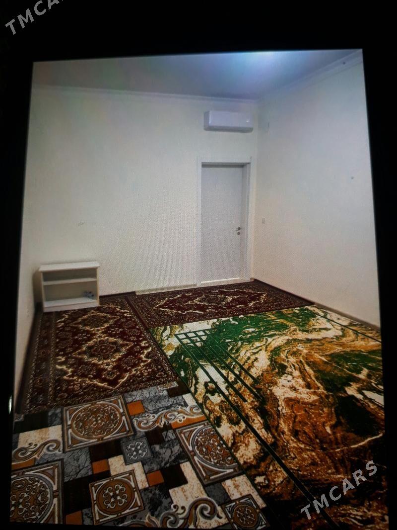 Kwartira gurtly 1kom 1etaz - Aşgabat - img 1