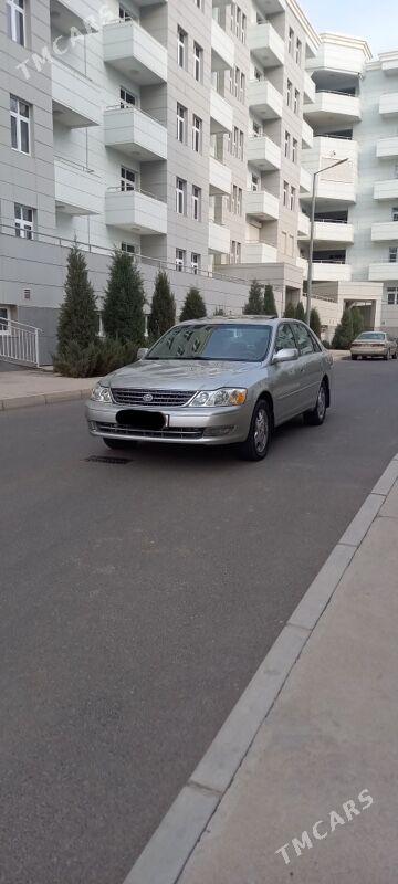 Toyota Avalon 2004 - 250 000 TMT - Mary - img 2