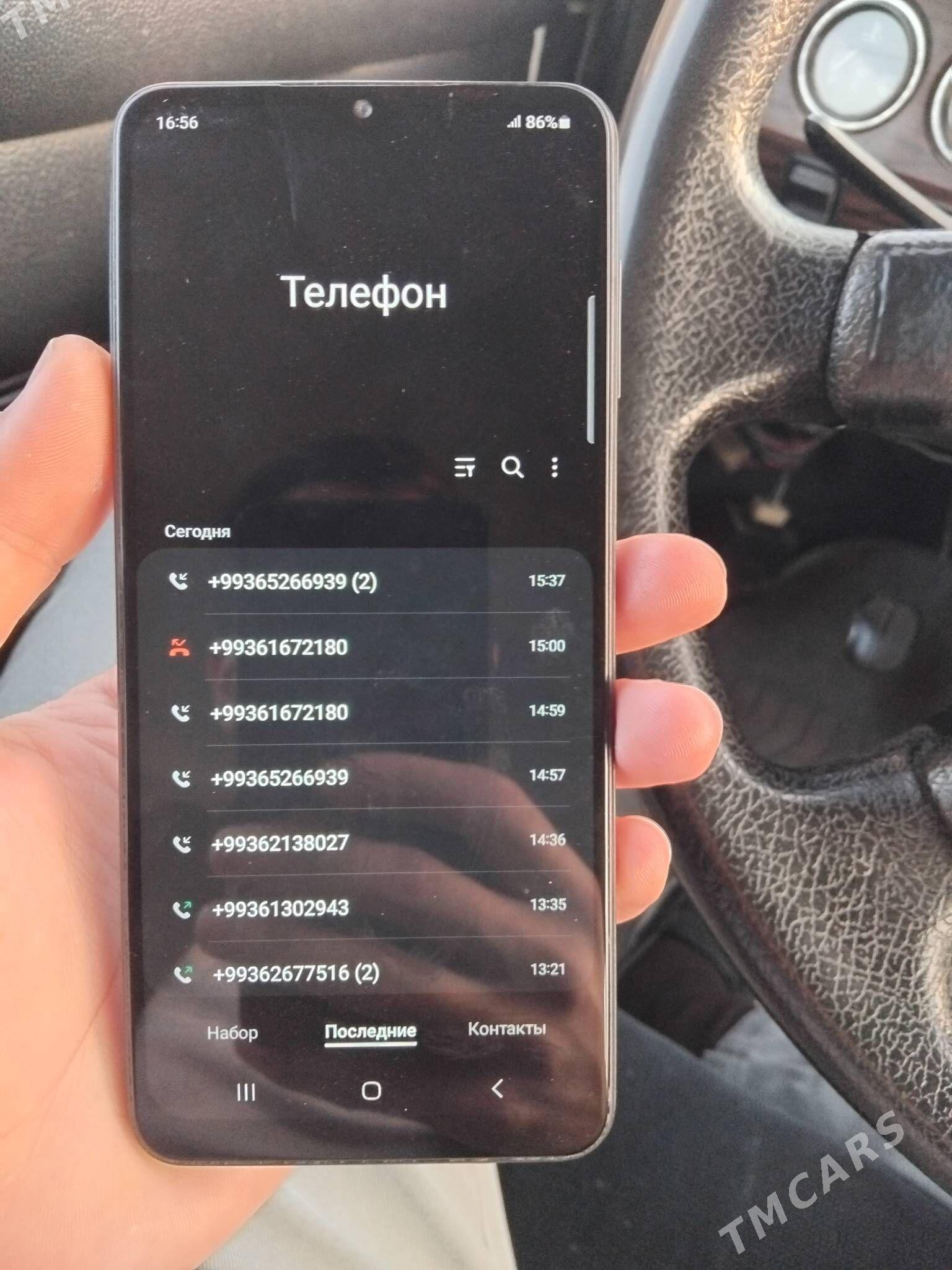 Samsung a12 - Türkmenabat - img 2