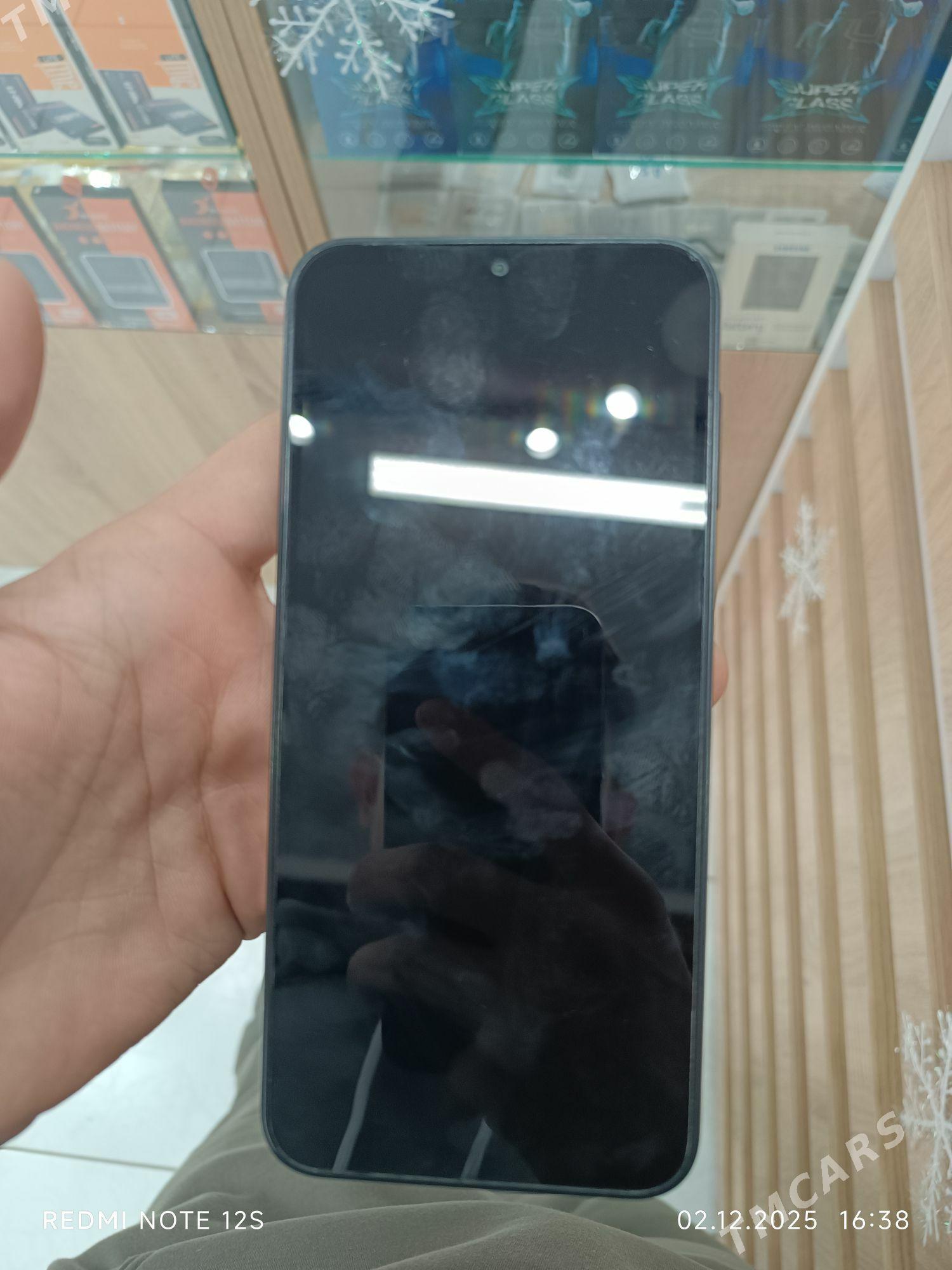 Samsung  a14 - Mary - img 1