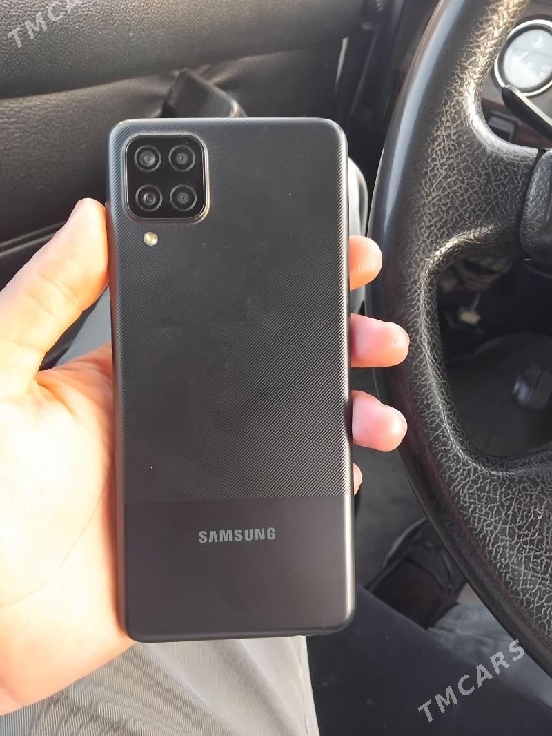 Samsung a12 - Türkmenabat - img 1