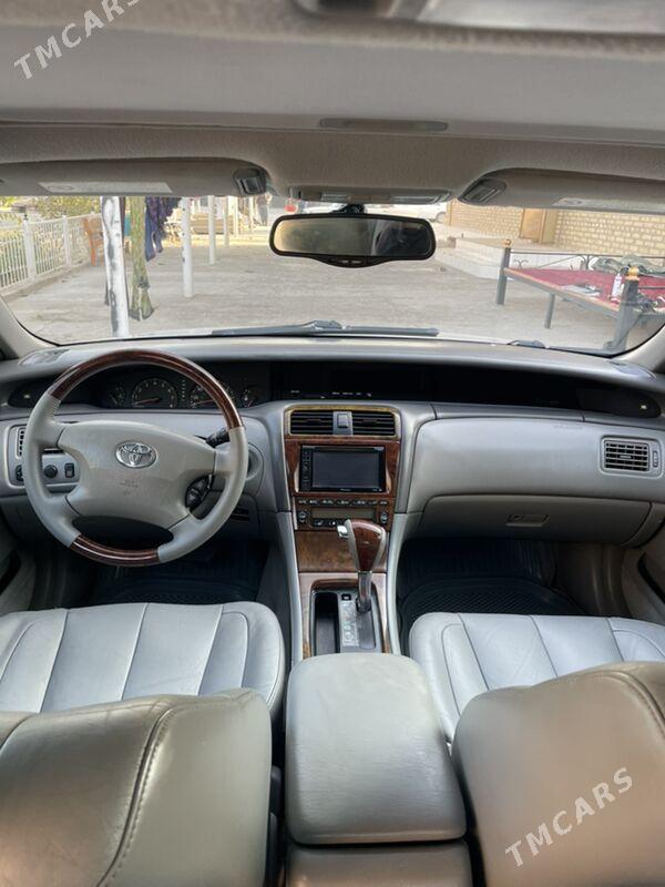 Toyota Avalon 2004 - 250 000 TMT - Mary - img 6
