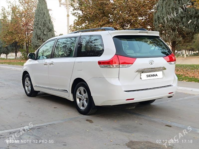 Toyota Sienna 2013 - 320 000 TMT - Mary - img 4