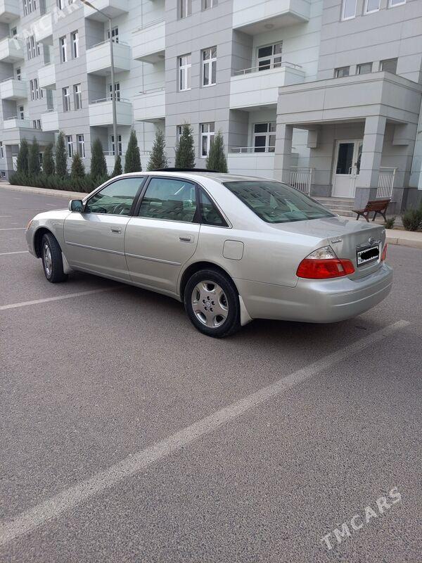 Toyota Avalon 2004 - 250 000 TMT - Mary - img 5