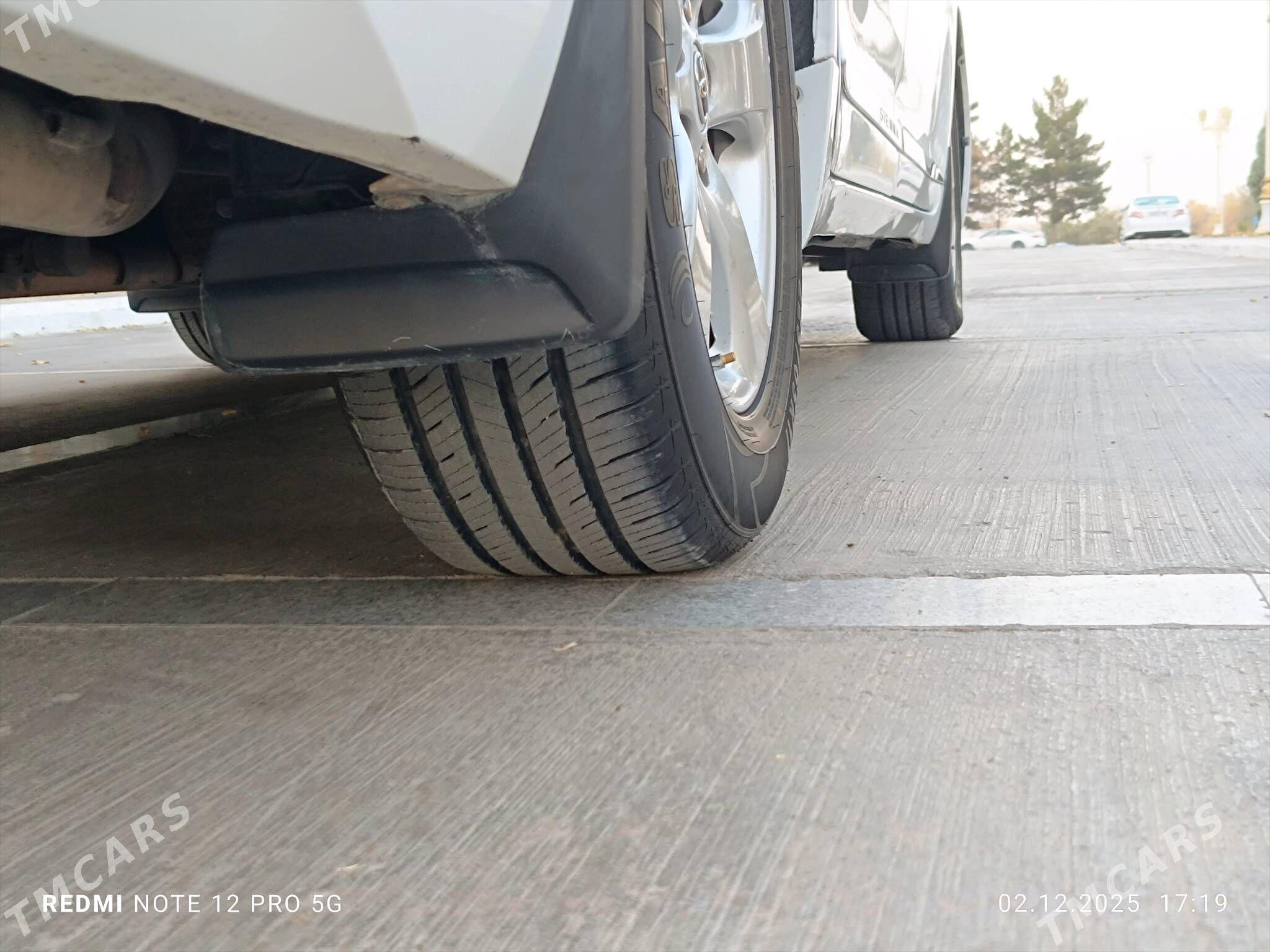 Toyota Sienna 2013 - 320 000 TMT - Mary - img 7